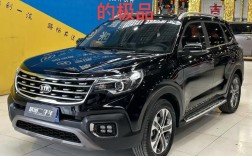 悦达起亚suv,悦达起亚SUV车型价格