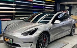 特斯拉官方不建议贴膜 特斯拉是否要贴膜