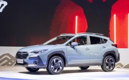 斯巴鲁xv是什么车型(斯巴鲁xv是suv吗)