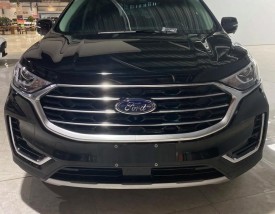 福特锐界plus2021 福特锐界plus2021防撞梁