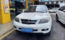 14年比亚迪s6,14年比亚迪s6值多少钱