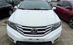 本田锋范车价格和图片／本田锋范的价格和图片