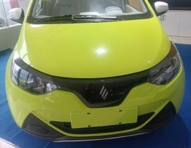 雷诺纯电动汽车 雷诺纯电动汽车报价