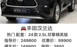 汉兰达最新报价pdf密码,汉兰达最新报价pdf密码是什么