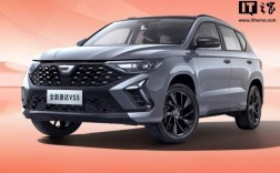 捷达vs5价格和图片 捷达vs5价格和图片配置