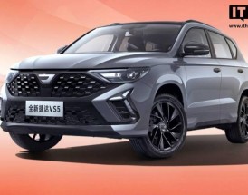 捷达vs5价格和图片 捷达vs5价格和图片配置