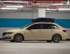 朗逸旅行版(朗逸旅行版尺寸)