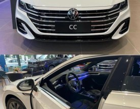 开cc一般什么档次人／开cc有面子吗