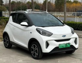 奇瑞小蚂蚁汽车,奇瑞小蚂蚁汽车之家