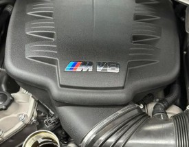 宝马e92m3／宝马e92m3发动机型号