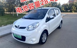 江铃新能源e200 江铃新能源e200s参数