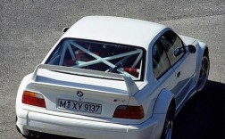 宝马m3gtr(宝马M3gtr怎么升阶)