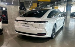 皇冠汽车2021款／皇冠汽车新款