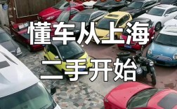 上海机动车二手车交易市场(上海机动车二手车交易市场电话)