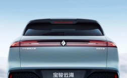 上海通用五菱宝骏510(上海通用五菱宝骏云海)