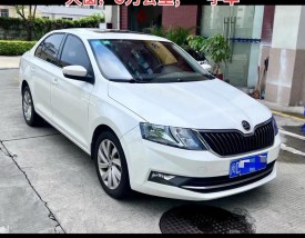 大众斯柯达两厢价格／斯柯达两厢轿车多少钱