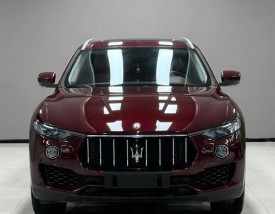 玛莎拉蒂全款多少钱／玛莎拉蒂多少元钱