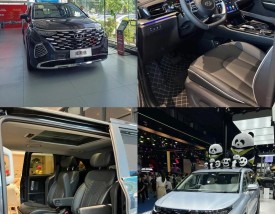 库斯途2024款最新配置(库斯途参数)