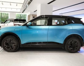 恒驰新能源汽车价格表 恒驰新能源汽车报价