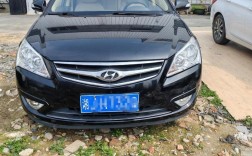 一万三买的11年的悦动贵吗(11年的悦动还能卖多少钱)