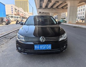 大众宝来2018款14t首付多少钱／大众新宝来首付多少可以提走