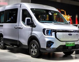 进口福特全顺四驱3500价格／福特全顺4驱价格