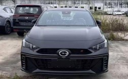 广汽传祺影酷怎么样 广汽传祺影豹车主评论