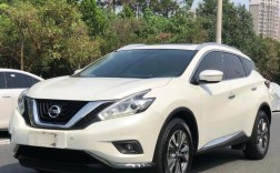 尼桑楼兰图片 尼桑楼兰汽车之家