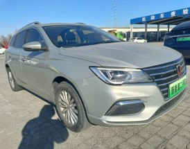 荣威纯电动车(荣威纯电动车ei5)