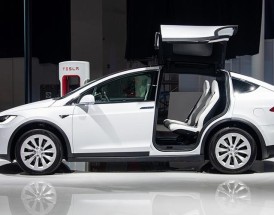 特斯拉model3美国售价 tesla model 3美国价格