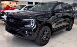 全新福特撼路者,2025款全新福特撼路者