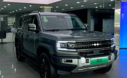 比亚迪城市越野汽车,比亚迪城市越野汽车有哪些