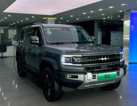 比亚迪城市越野汽车,比亚迪城市越野汽车有哪些