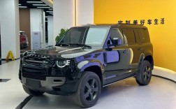 二手路虎卫士8万左右(二手车路虎卫士)