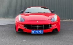 法拉利ff为什么不保值／法拉利ff为什么不保值了