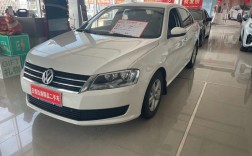 二手大众朗逸2017款多少钱(大众朗逸2017款二手车)