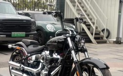 哈雷突破者多少钱 哈雷突破者参数配置