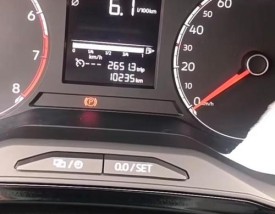 捷达vs5实际油耗惊人 捷达vs5油耗测试视频