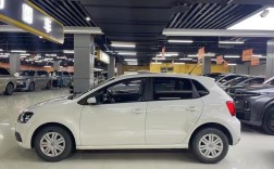 二手大众polo两厢多少钱／二手大众polo两厢照片