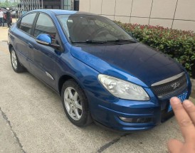 2009款奇瑞a3三厢图片价格,09款奇瑞a3报价及图片