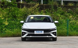 北京现代伊兰特油箱多少升,北京现代伊兰特油箱多少升油