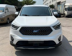 长安欧尚科赛图片 长安欧尚科赛2020款7座图片