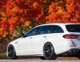 奔驰e63samg报价及图片(奔驰e63amg价格在多少)