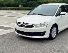 14年雪铁龙世嘉(14年雪铁龙世嘉16手动挡油耗)