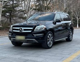 奔驰越野30万左右的车／40万至50万奔驰越野