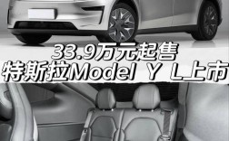 特斯拉modely价格多少／特斯拉model y车价