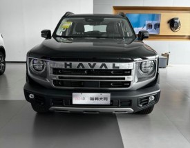 哈弗大狗落地价／哈弗大狗落地价是多少