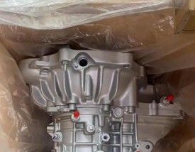 吉利2016款远景 吉利2016款远景变速箱价钱