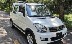 昌河北斗星2022年新款／昌河北斗星汽车价格表