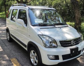 昌河北斗星2022年新款／昌河北斗星汽车价格表